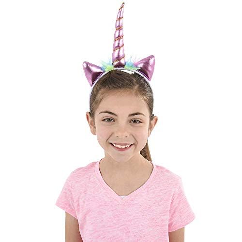 Bedwina Toy Unicorn Party Favors for Kids,Unicorn Birthday Party Supplies for Kids